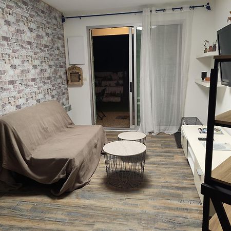 La Seyne-Sur-Mer, Tamaris Residence Villa Massada. エクステリア 写真