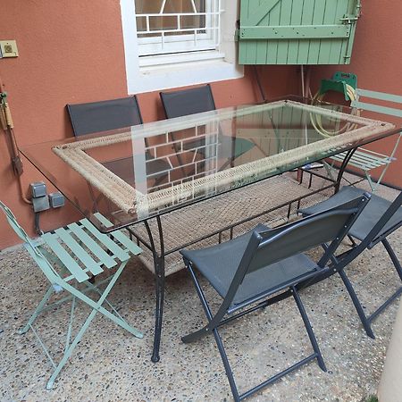 La Seyne-Sur-Mer, Tamaris Residence Villa Massada. エクステリア 写真