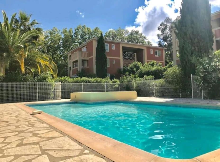 La Seyne-Sur-Mer, Tamaris Residence Villa Massada. エクステリア 写真