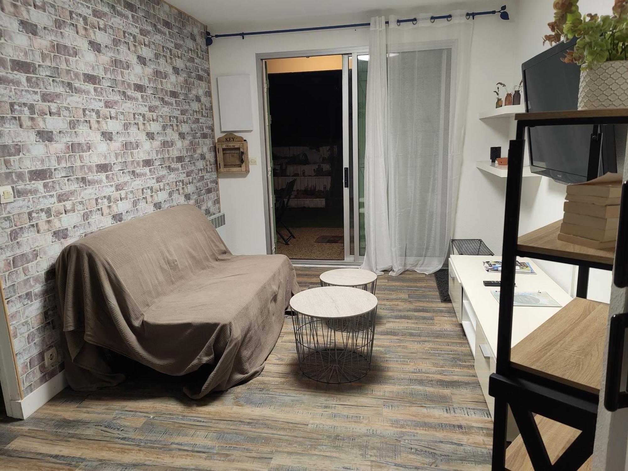 La Seyne-Sur-Mer, Tamaris Residence Villa Massada. エクステリア 写真