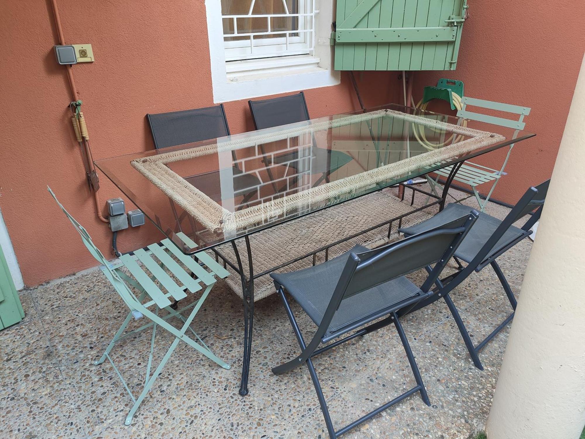 La Seyne-Sur-Mer, Tamaris Residence Villa Massada. エクステリア 写真