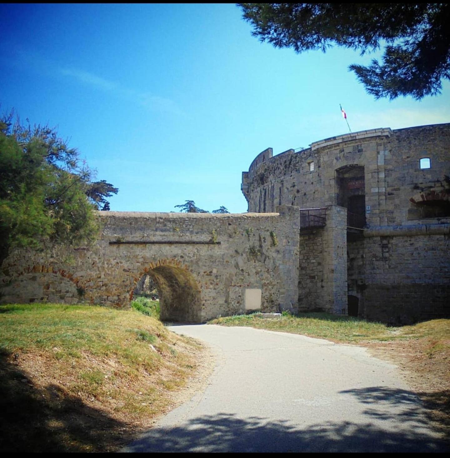 La Seyne-Sur-Mer, Tamaris Residence Villa Massada. エクステリア 写真