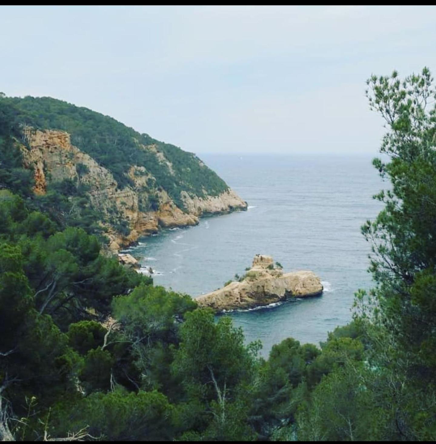 La Seyne-Sur-Mer, Tamaris Residence Villa Massada. エクステリア 写真