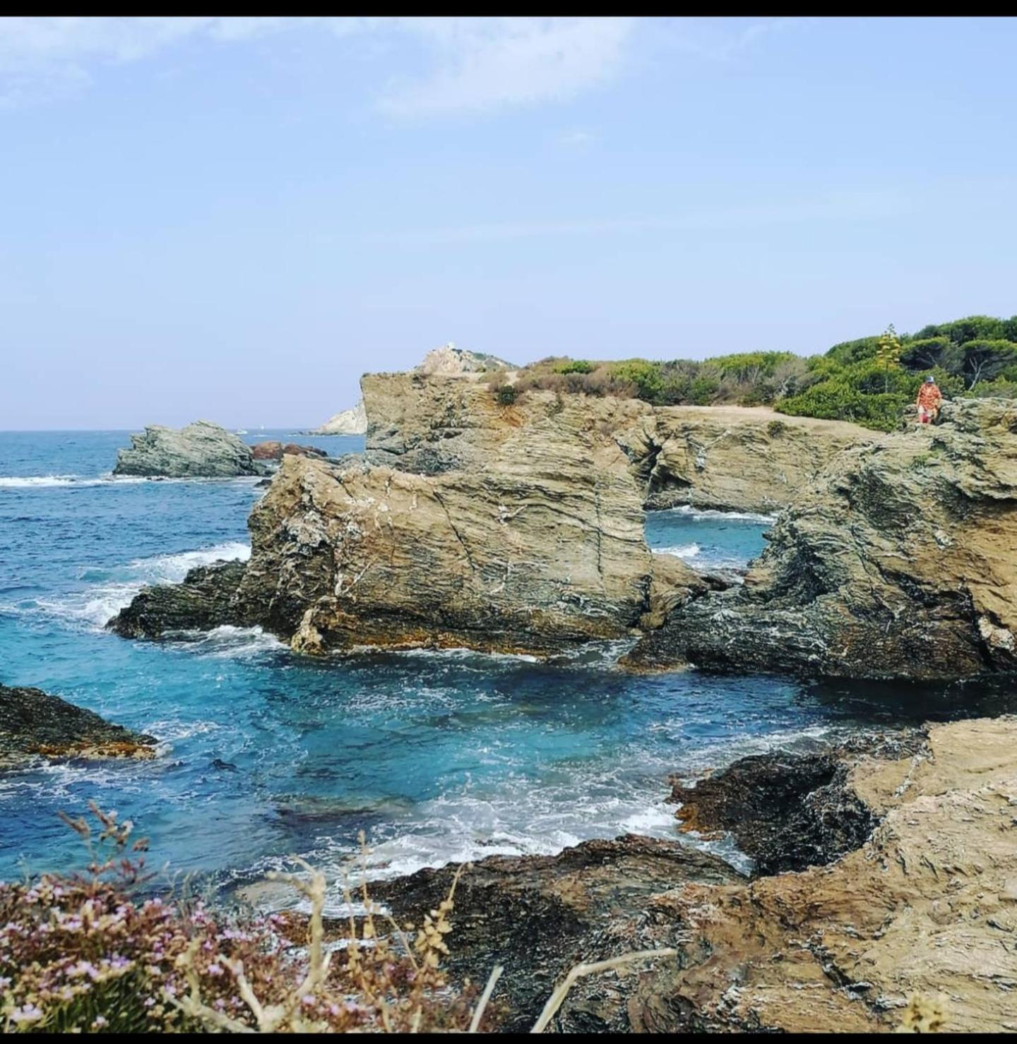 La Seyne-Sur-Mer, Tamaris Residence Villa Massada. エクステリア 写真