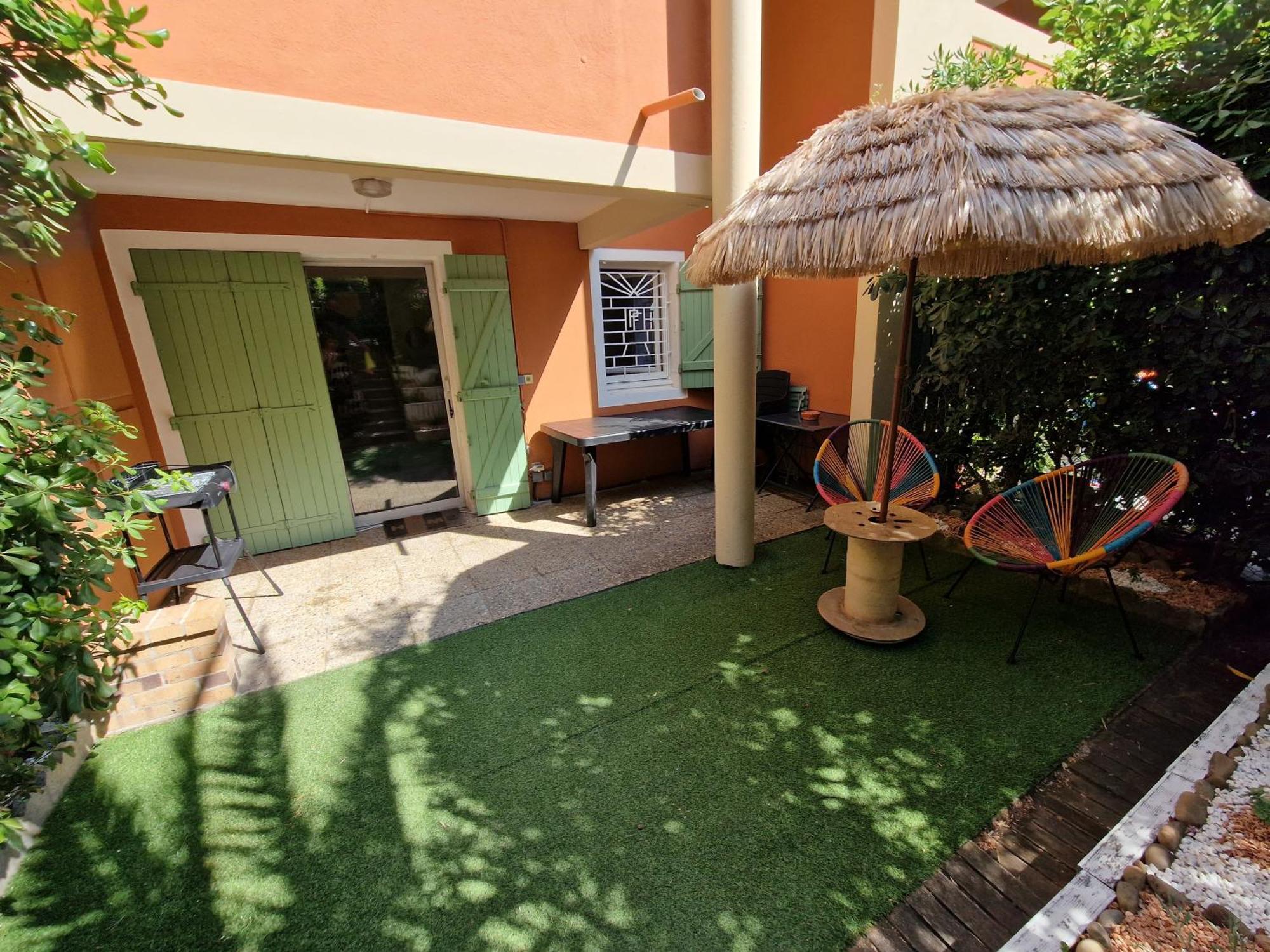 La Seyne-Sur-Mer, Tamaris Residence Villa Massada. エクステリア 写真