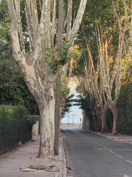 La Seyne-Sur-Mer, Tamaris Residence Villa Massada. エクステリア 写真